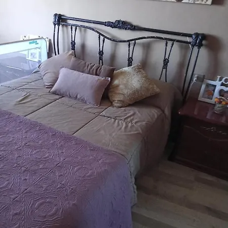 Apartmán Chasnitas 3 La Orotava