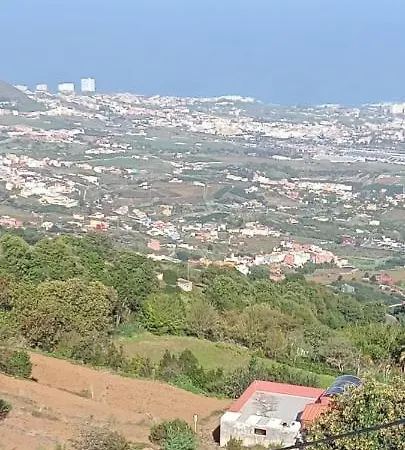 Apartmán Chasnitas 3 *