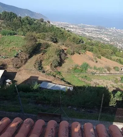 Apartmán Chasnitas 3 *