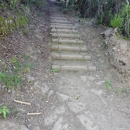 Chasnitas 3 Apartmán